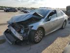 2018 TOYOTA CAMRY L - JTNB11HK8J3042624