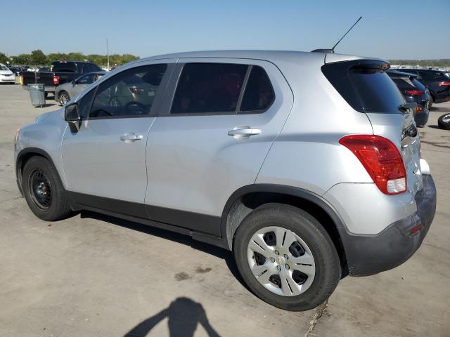 2016 CHEVROLET TRAX LS - KL7CJKSB5GB600013