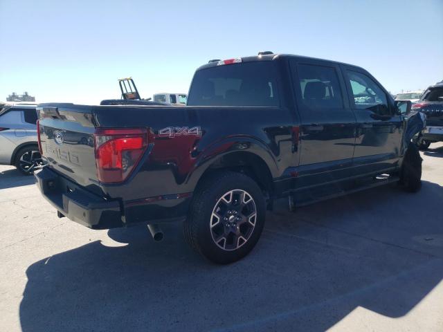 2024 FORD F150 STX - 1FTFW2L53RKD01424