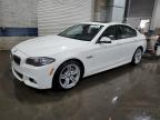 2016 BMW 535 D XDRI - WBAFV3C53GD687527