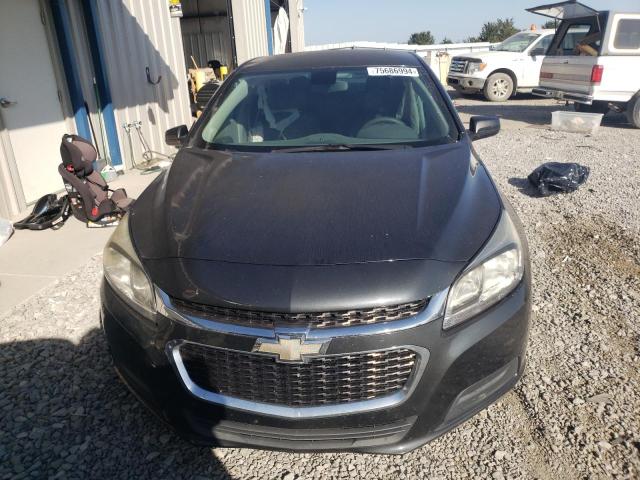 2016 CHEVROLET MALIBU LIM - 1G11B5SA3GU107301
