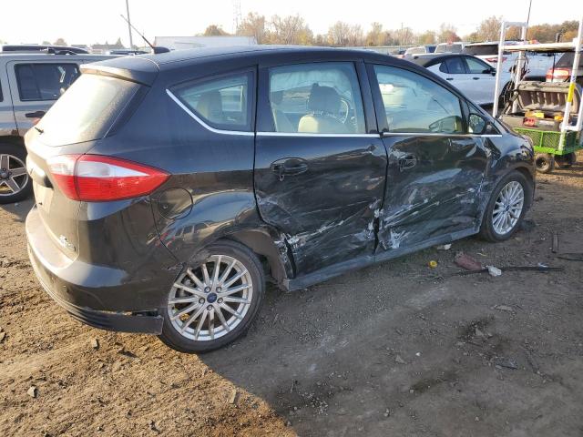 VIN 1FADP5BU2FL111057 2015 Ford C-MAX, Sel no.3