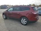 CHEVROLET TRAVERSE L photo