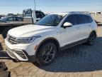 2022 VOLKSWAGEN TIGUAN SE - 3VV3B7AX9NM071862
