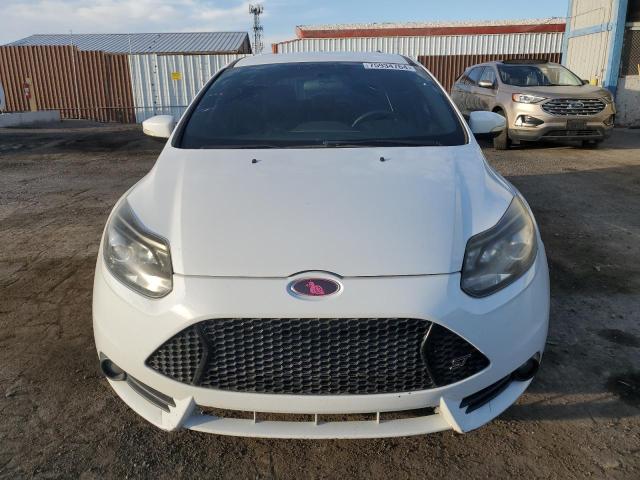 VIN 1FADP3L9XEL399410 2014 Ford Focus, ST no.5