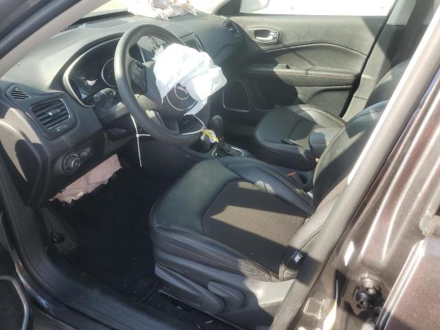 2021 JEEP COMPASS LA - 3C4NJCBB8MT514934