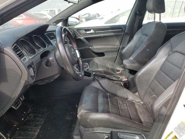 2015 VOLKSWAGEN GTI - 3VW4T7AU2FM007456