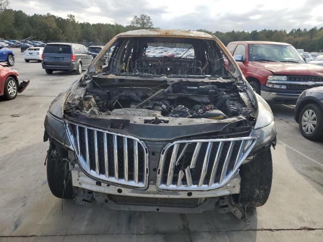 VIN 2LMDJ6JK0DBL05407 2013 LINCOLN MKX no.5