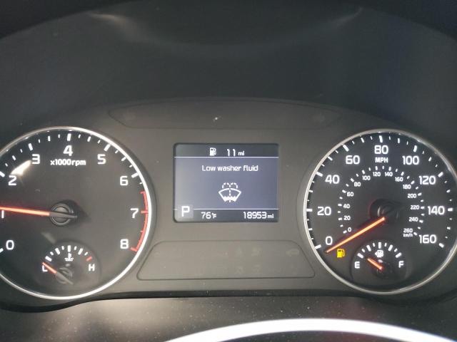 2021 KIA SELTOS S - KNDEU2AA1M7114597