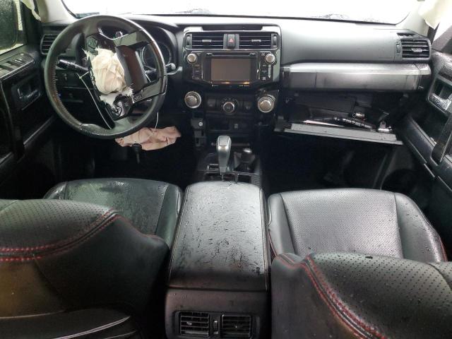 2017 TOYOTA 4RUNNER SR - JTEBU5JR8H5478958