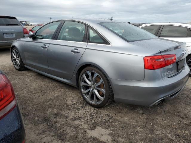 VIN WAUFGAFC4FN031094 2015 Audi A6, Premium Plus no.2