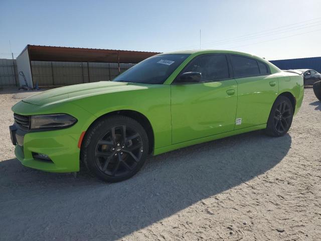 2023 DODGE CHARGER SX #2957776993