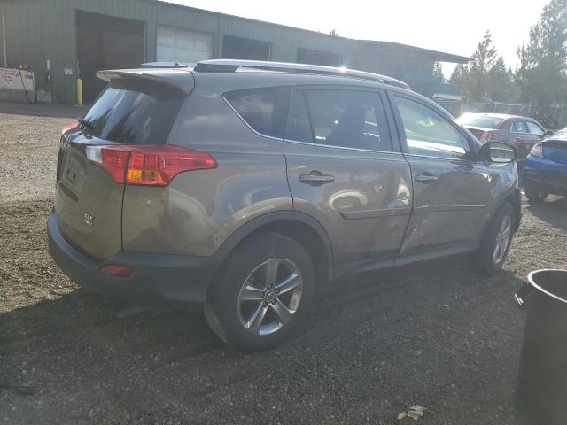 VIN JTMRFREV3FD115479 2015 Toyota RAV4, Xle no.3