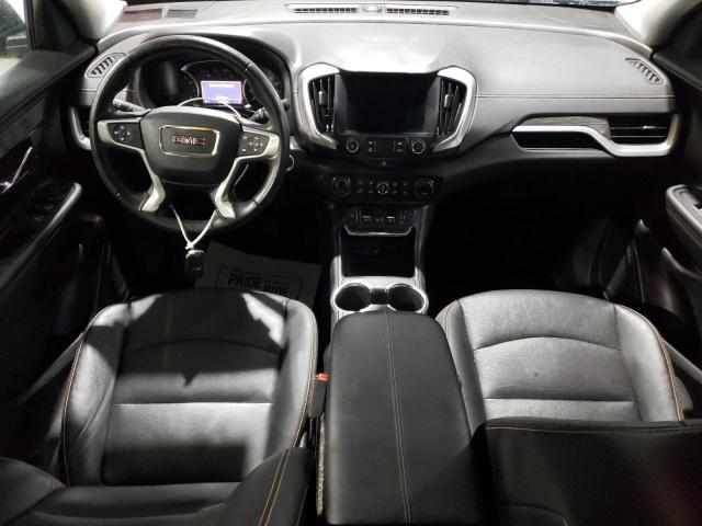 2019 GMC TERRAIN SL - 3GKALVEX0KL209697