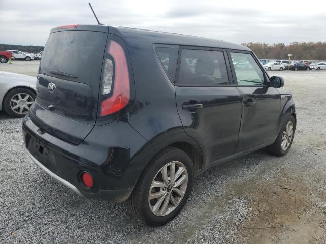 2017 KIA SOUL + - KNDJP3A52H7418624