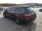 HONDA ODYSSEY EX photo