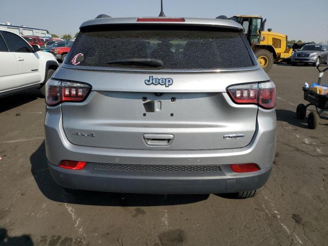 2018 JEEP COMPASS LA - 3C4NJDBB3JT314710