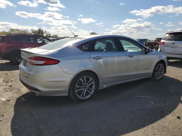 VIN 3FA6P0LU4HR232753 2017 Ford Fusion, Se Hybrid no.3