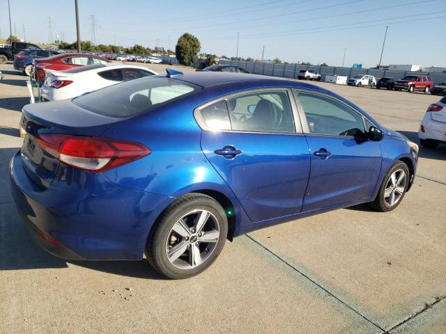2018 KIA FORTE LX - 3KPFL4A79JE195920