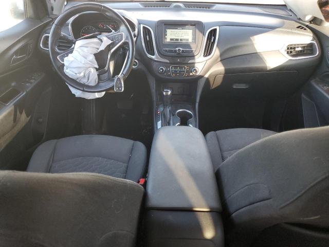 VIN 2GNAXJEV1J6252964 2018 Chevrolet Equinox, LT no.8