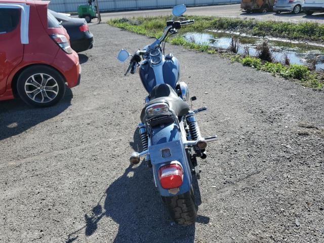 2005 HARLEY-DAVIDSON FXDLI 1HD1GNW105K309412