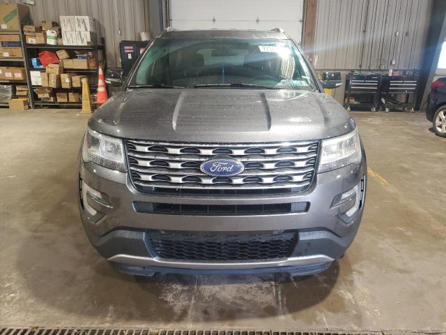 VIN 1FM5K8DH9HGB61024 2017 Ford Explorer, Xlt no.5