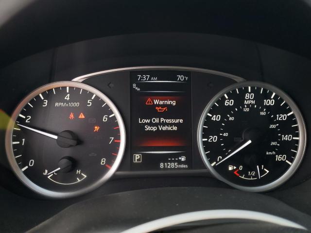 2016 NISSAN SENTRA S - 3N1AB7AP2GY299755