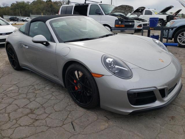 VIN WP0BB2A92KS125505 2019 PORSCHE 911 no.4