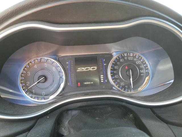 2015 CHRYSLER 200 LIMITE - 1C3CCCAB5FN694576