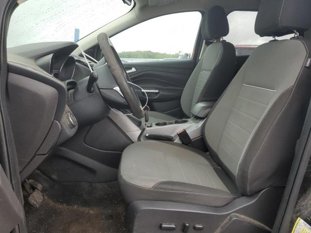 VIN 1FMCU9GXXEUC23926 2014 Ford Escape, SE no.7