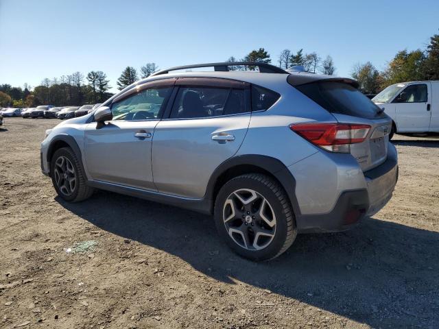 2018 SUBARU CROSSTREK - JF2GTAMC9JH212321