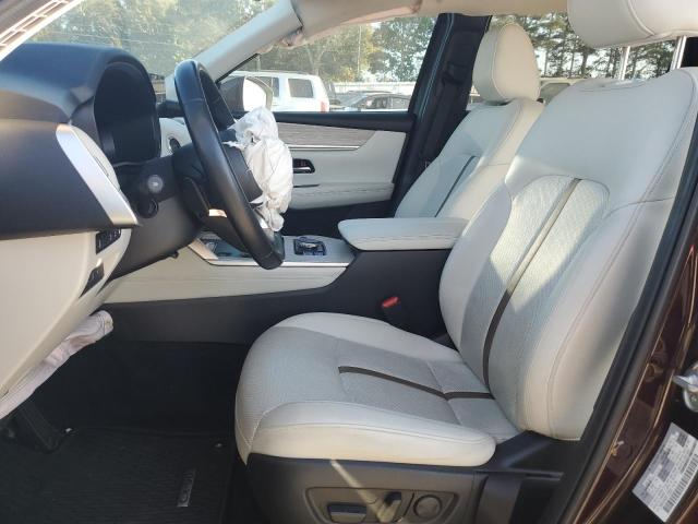 2024 MAZDA CX-90 PREM - JM3KKEHA2R1133533