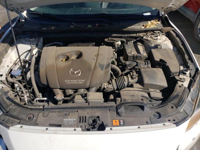 2018 MAZDA 3 GRAND TO - 3MZBN1W37JM190411