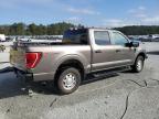 Lot #3023046232 2021 FORD F150 SUPER