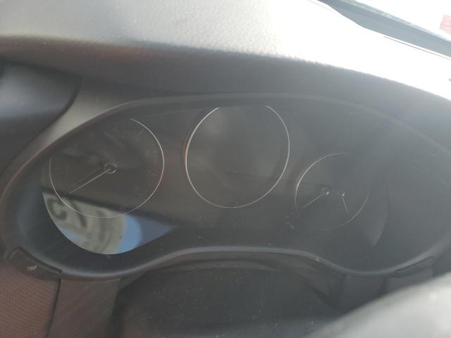 2023 MAZDA CX-50 SELE 7MMVABAM6PN142771