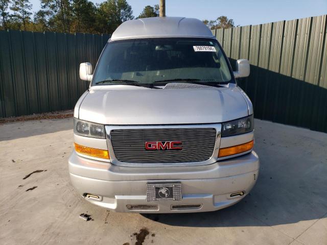 2022 GMC SAVANA G25 1GTW7BF72N1240075