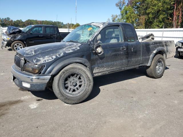 TOYOTA TACOMA XTR