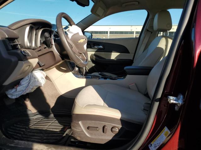 2016 CHEVROLET MALIBU LIM 1G11C5SA7GF110199