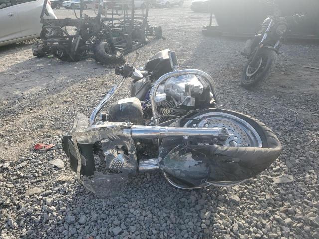 2009 HARLEY-DAVIDSON FLSTF 1HD1BX5139Y015985