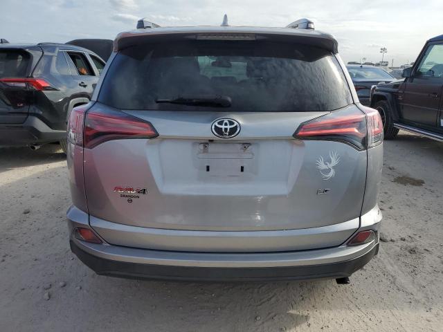 VIN 2T3ZFREV5HW394973 2017 Toyota RAV4, LE no.6