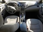 HYUNDAI ELANTRA SE photo