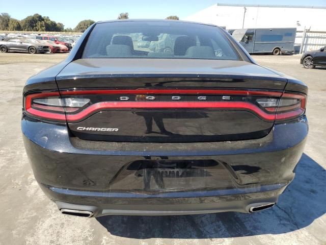 VIN 2C3CDXBG0GH250823 2016 Dodge Charger, SE no.6