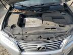 LEXUS RX 350 BAS photo