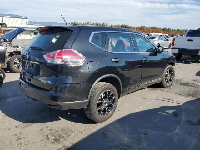 2016 NISSAN ROGUE S - 5N1AT2MV2GC819559
