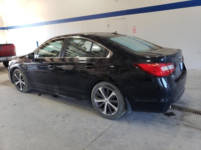2016 SUBARU LEGACY 2.5 - 4S3BNAL69G3013189