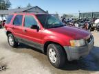 FORD ESCAPE XLT photo