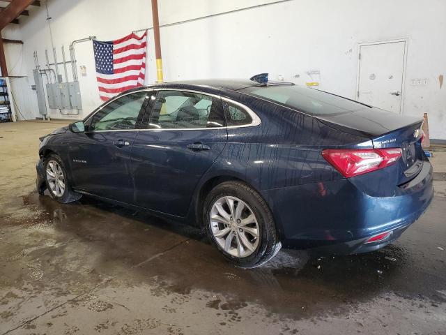 2022 CHEVROLET MALIBU LT - 1G1ZD5ST3NF174755