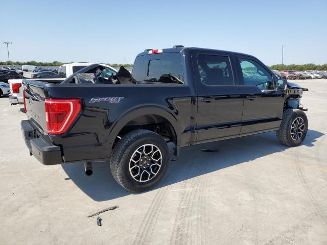 VIN 1FTFW1E58NFA24991 2022 Ford F-150, Supercrew no.3