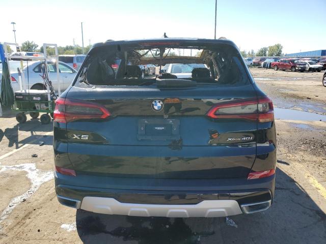 2020 BMW X5 XDRIVE4 - 5UXCR6C04L9B69442