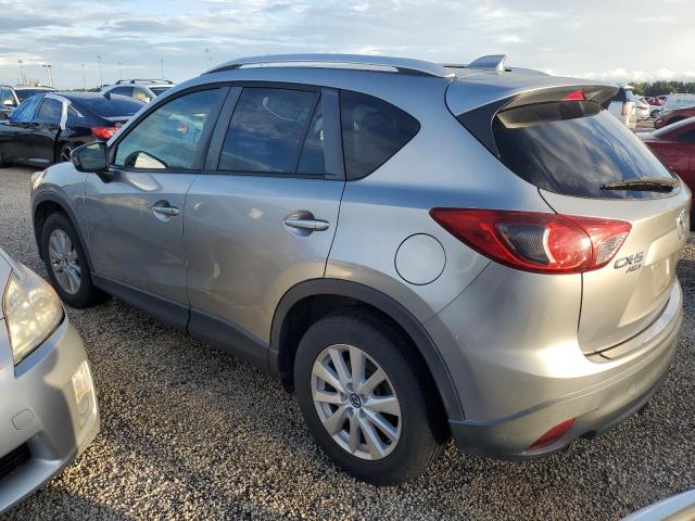 VIN JM3KE4CE9D0148671 2013 Mazda CX-5, Touring no.2